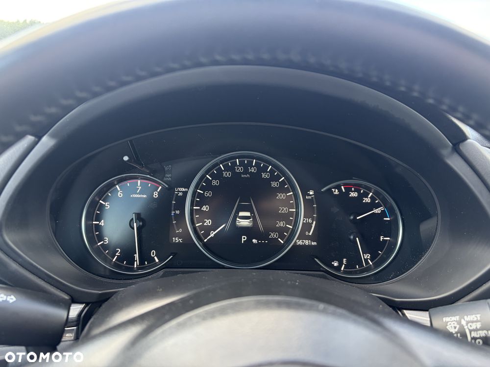 Mazda CX-5 - 12