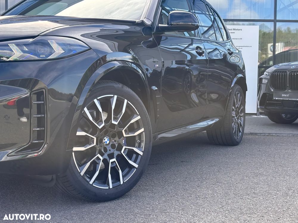 BMW X5 - 21