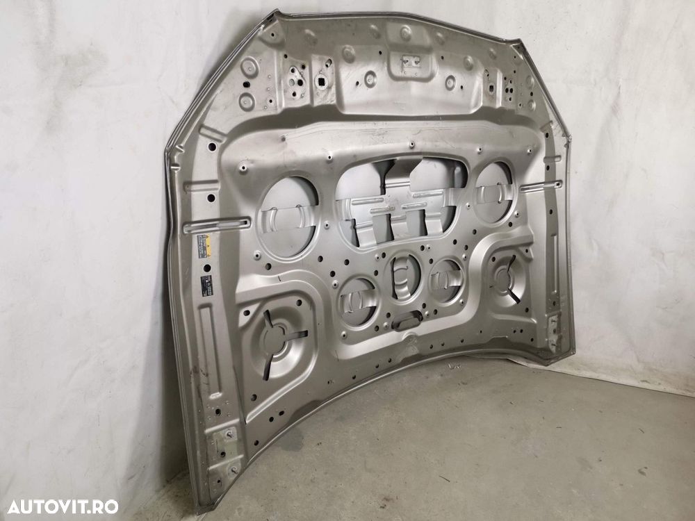 Capota Motor Mercedes-Benz  GLE-Class V167 2018 2019 2020 2021 2022 20 - 6