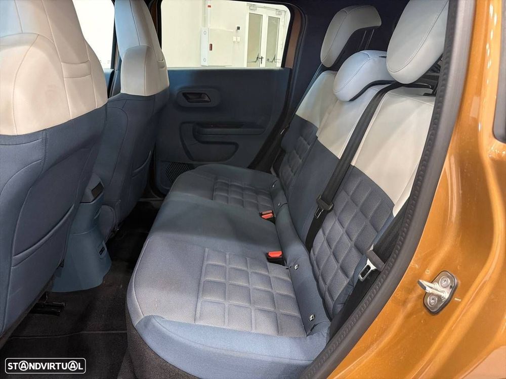 Fiat Grande Panda - 10