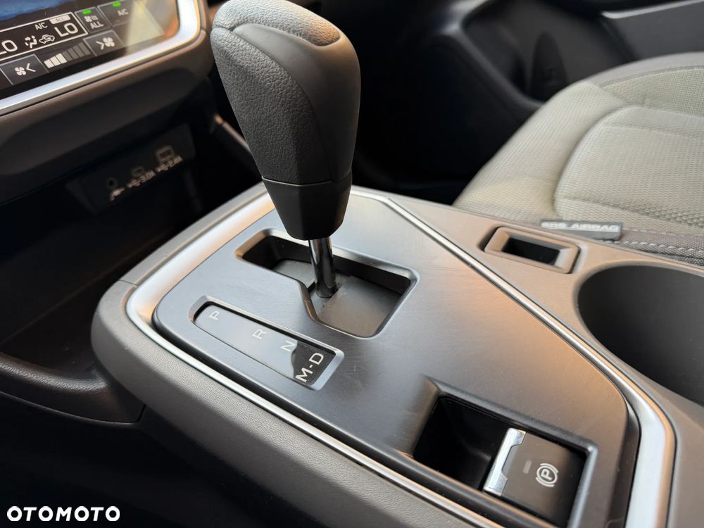 Subaru Crosstrek 2.0i-S e-Boxer Trend (EyeSight) Lineartronic - 27