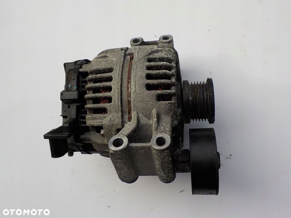 BMW 3 E87 E90 ALTERNATOR 2.0 16V 0124325116 7532965-05 - 2