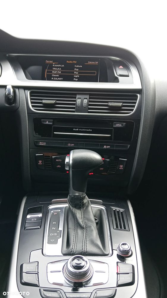 Audi A5 Sportback - 16