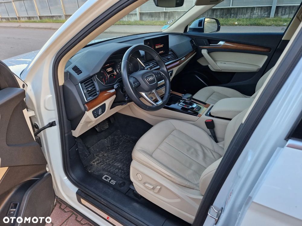 Audi Q5 45 TFSI quattro S tronic S line - 5