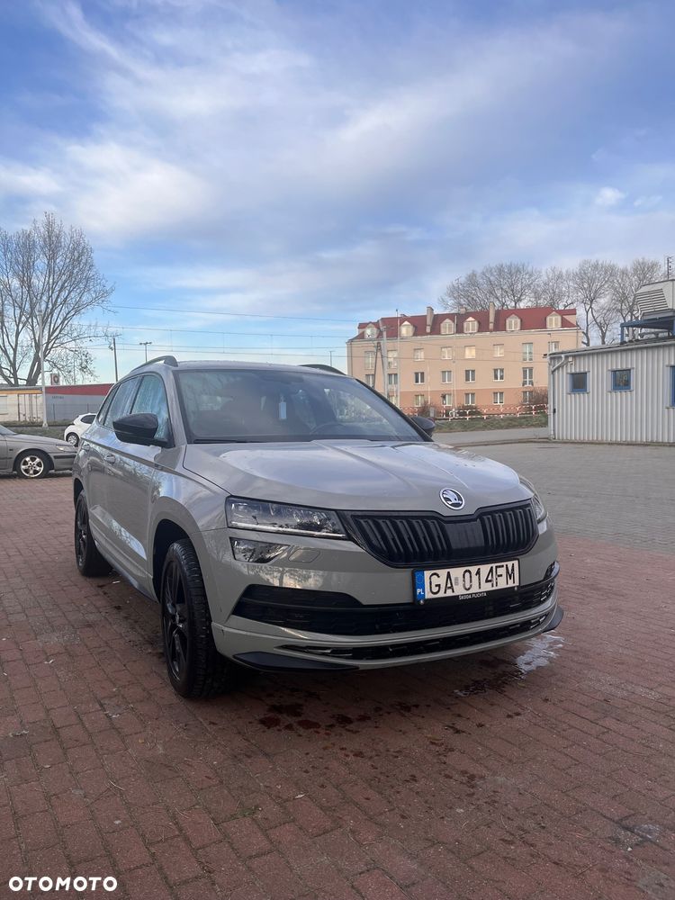 Skoda Karoq - 18