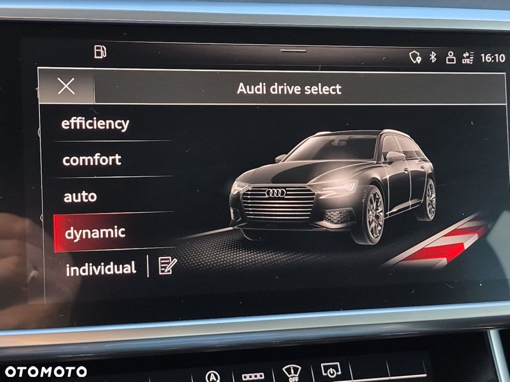 Audi A6 Avant 40 TDI mHEV Quattro Advanced S tronic - 27