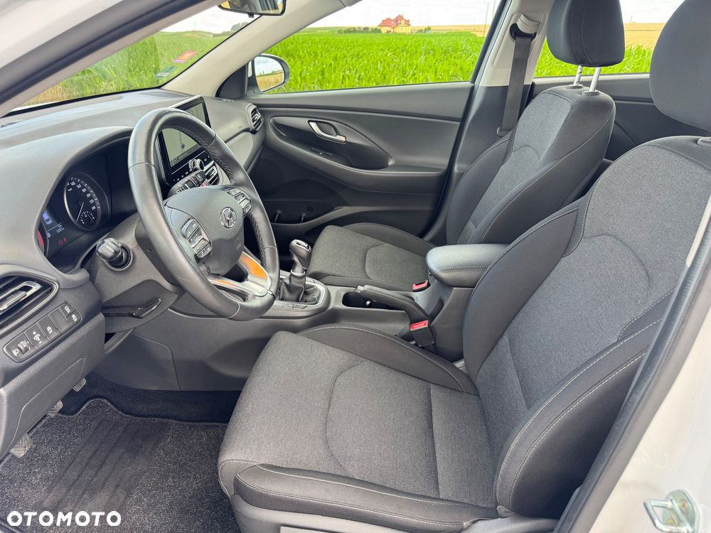 Hyundai i30 - 26
