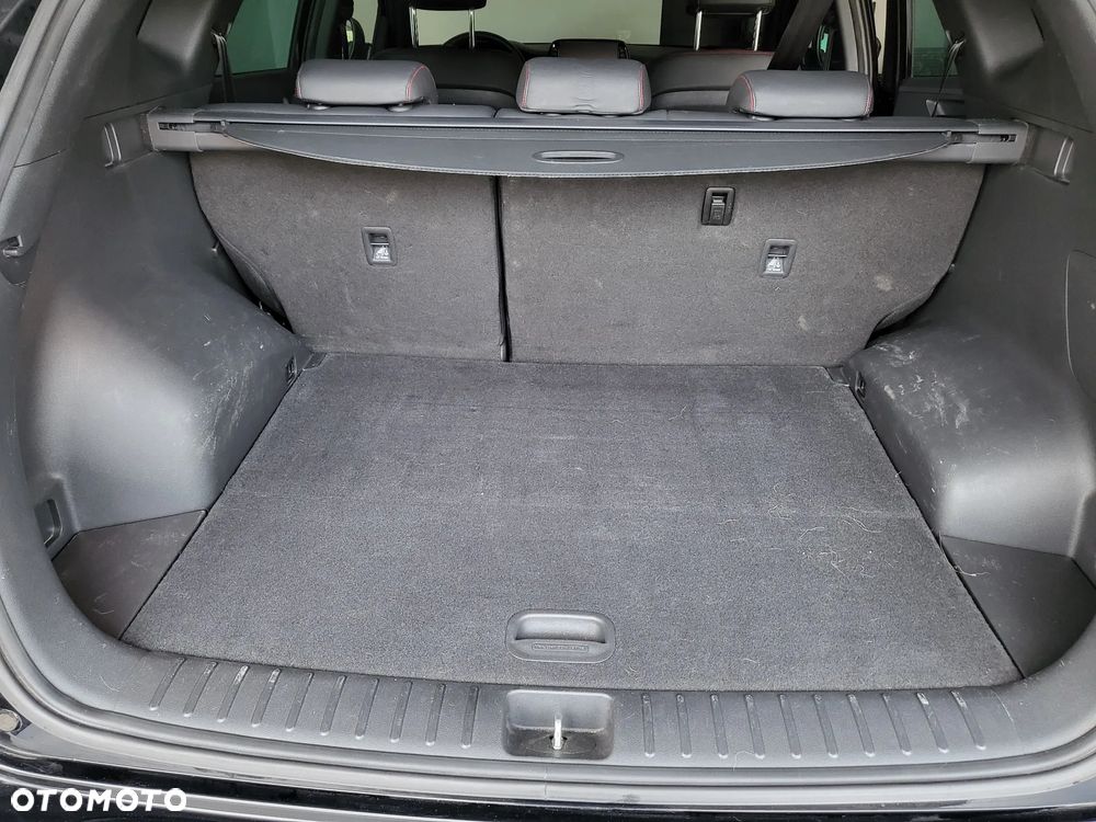 Hyundai Tucson 1.6 GDi N Line 2WD - 13