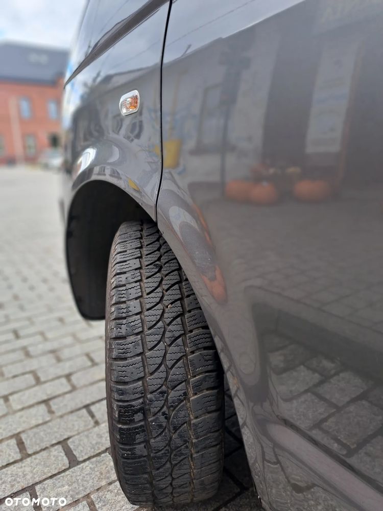 Volkswagen Caravelle TDI L1 Comfortline - 19