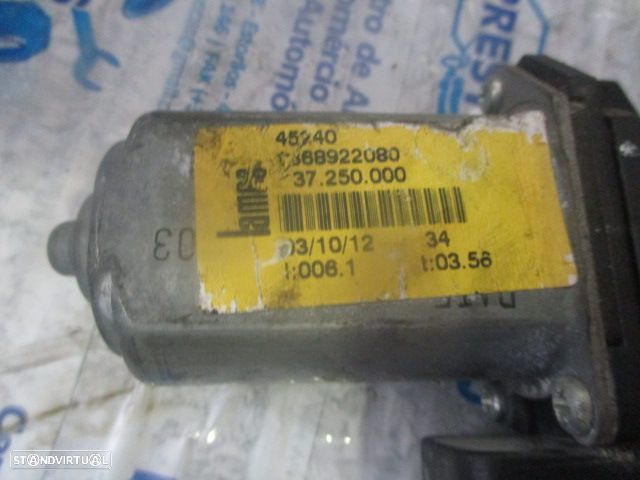 Motor Elevador Vidro 1368922080 PEUGEOT BOXER 2012 FE - 3