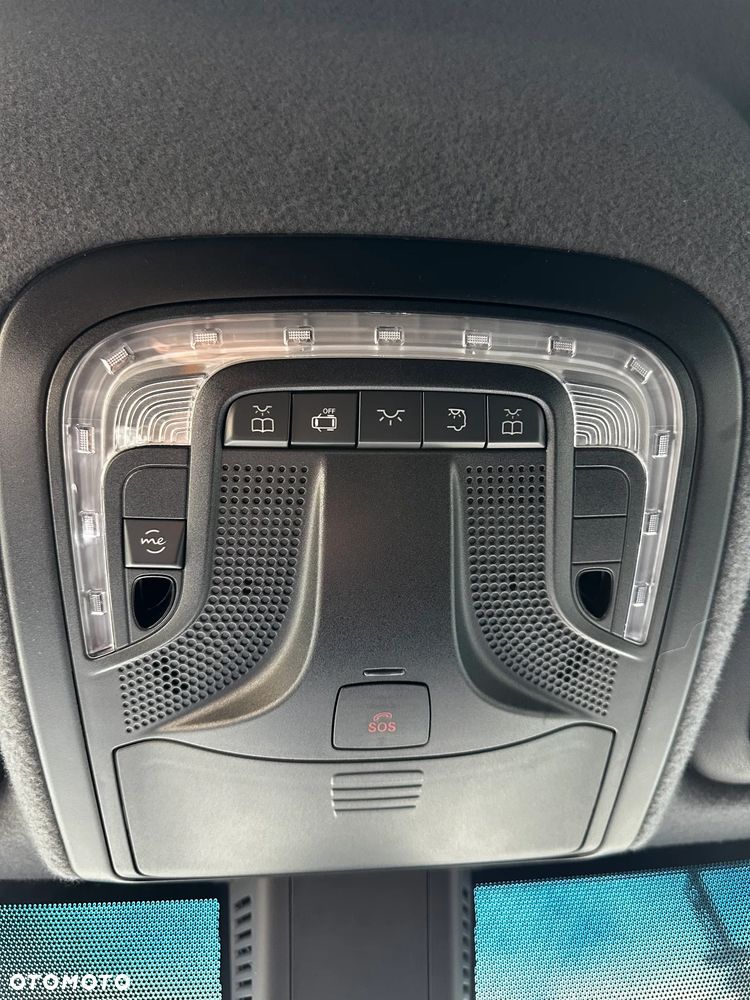 Mercedes-Benz Sprinter - 20