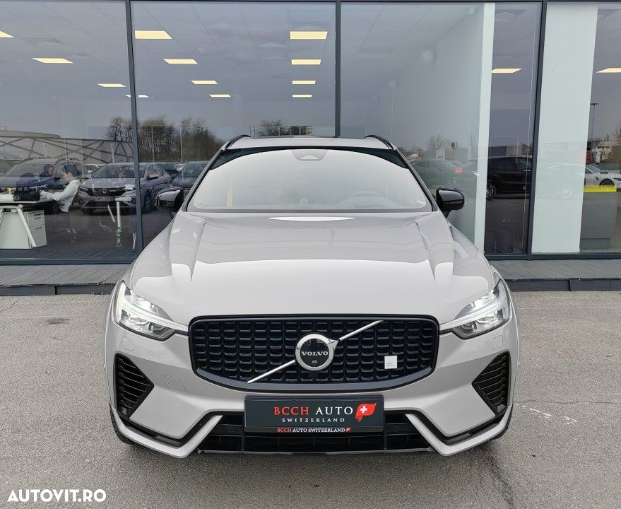 Volvo XC 60 - 9