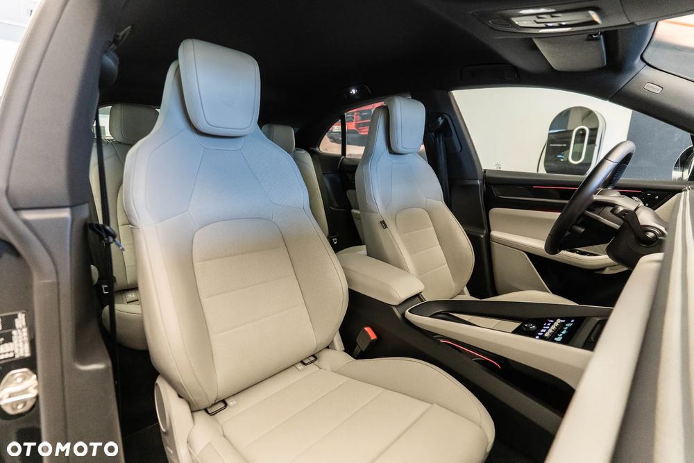 Porsche Macan 4 100kWh - 16