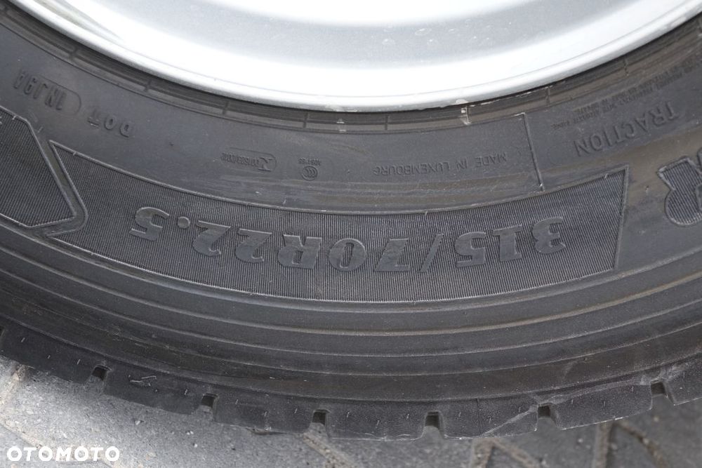 Scania R500 / EURO 6 / STANDARD / AUTOMAT / RETARDER / KLIMATYZACJA POSTOJOWA / LODÓWKA  /  2 ZBIORNIKI - 22