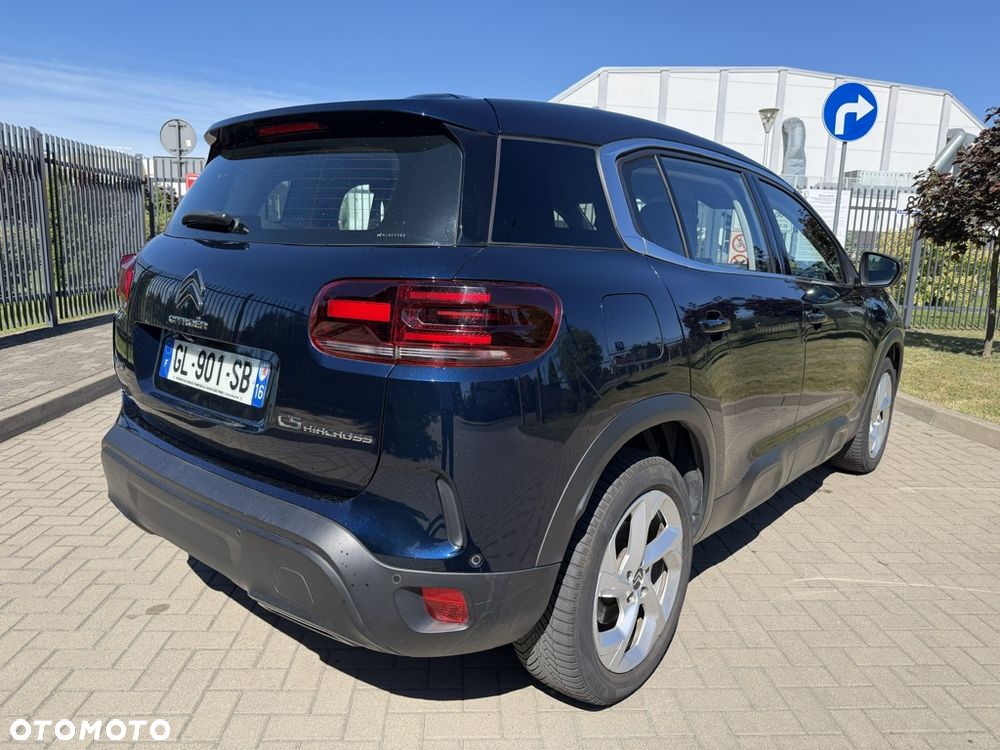 Citroën C5 Aircross - 6