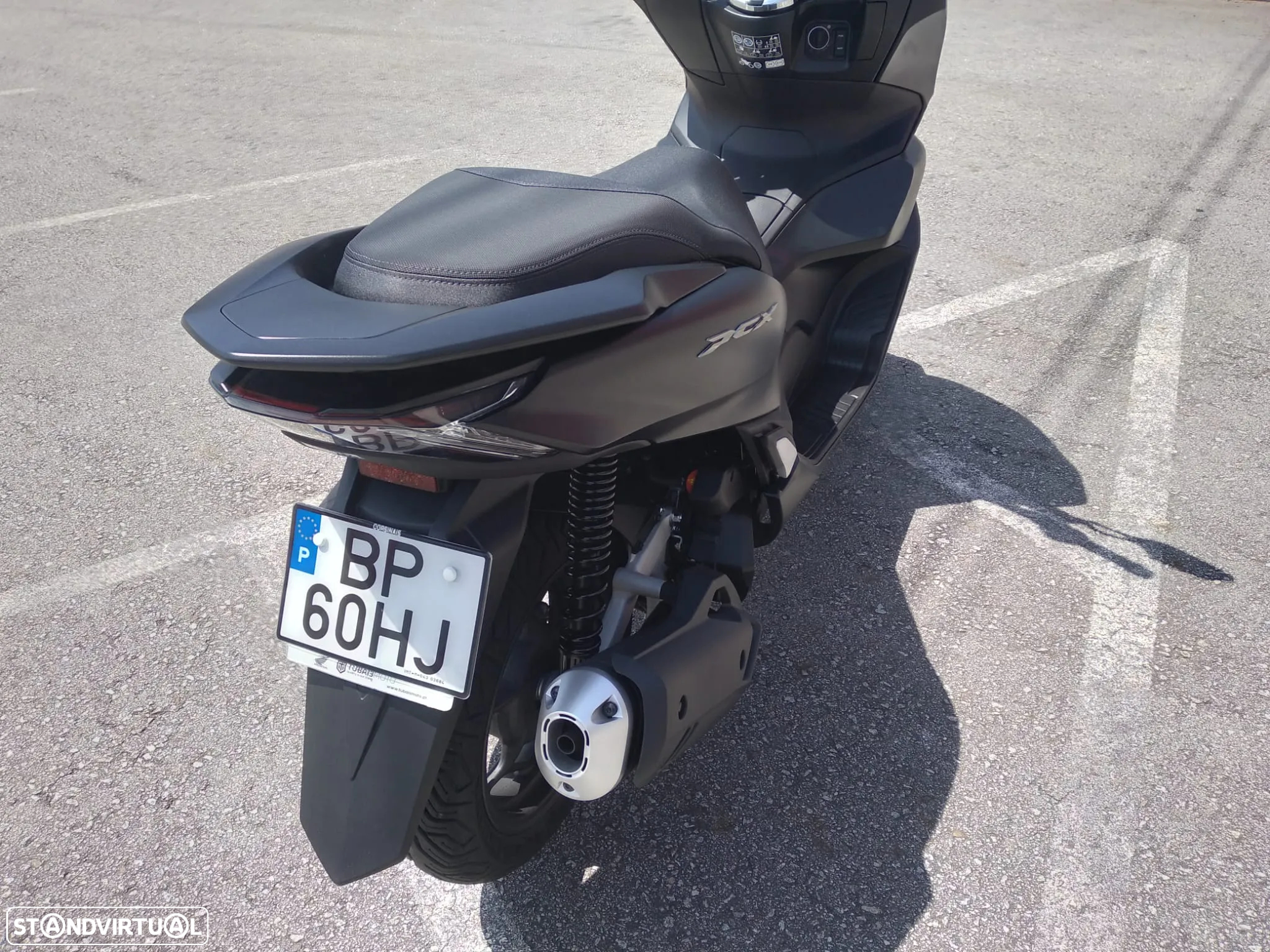 Honda PCX125 PCX 125 - 13