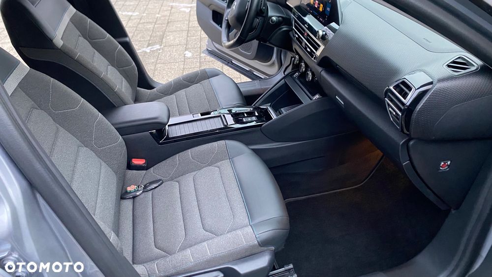 Citroën C4 BlueHDi 130 Stop&Start EAT8 MAX - 8