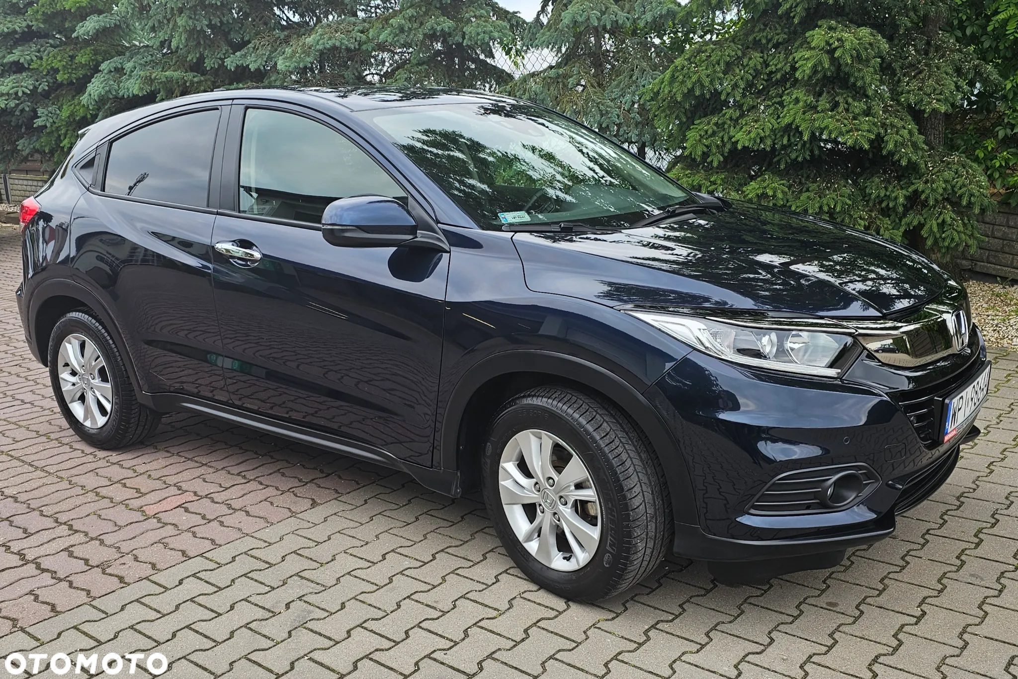 Honda HR-V 1.5 Elegance (ADAS) - 7