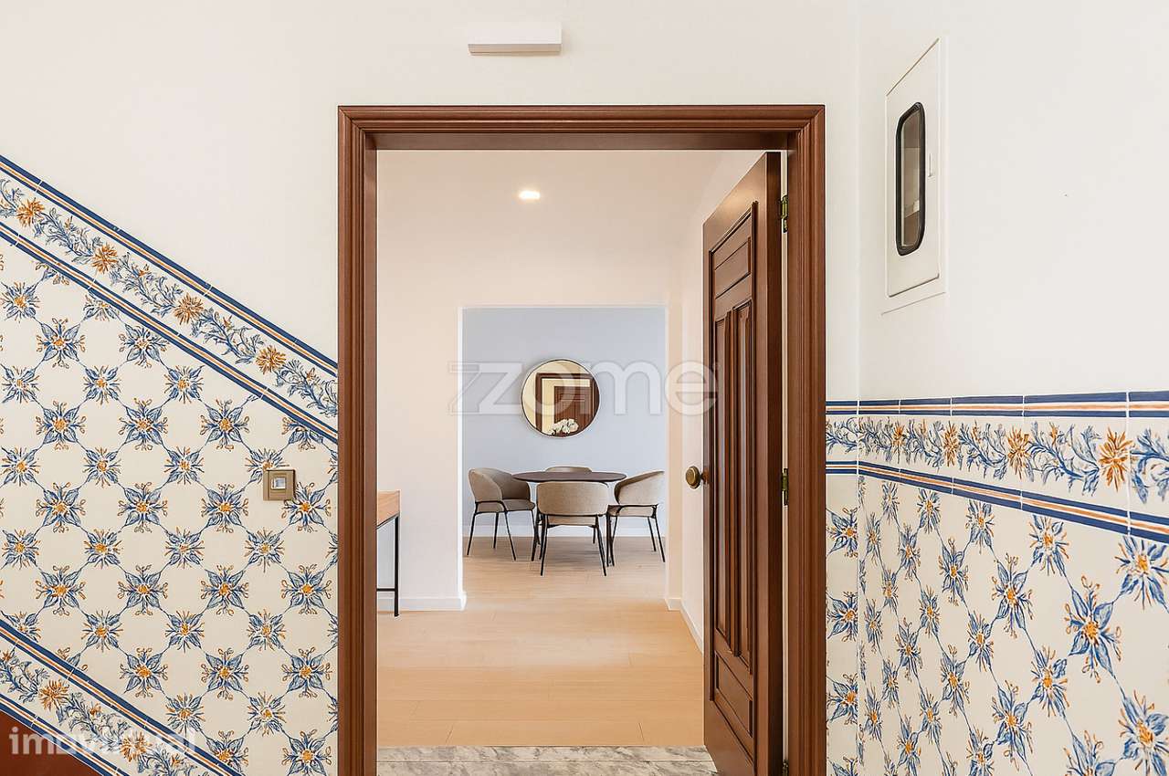 Apartamento T2 Fermentelos - Grande imagem: 2/11