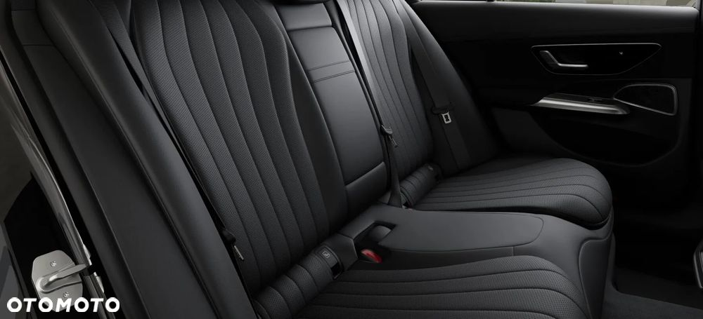 Mercedes-Benz Klasa E 300 de PHEV 4-Matic Exclusive 9G-Tronic - 9