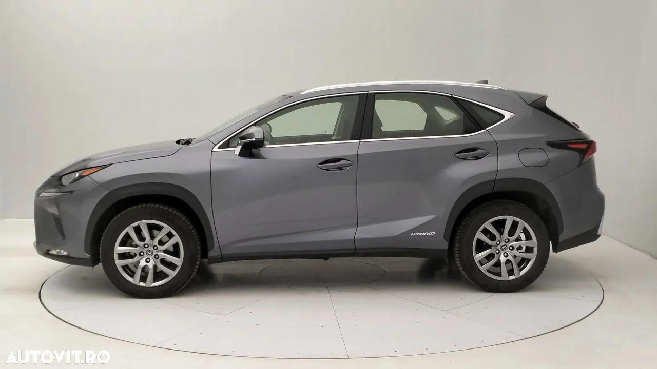 Lexus Seria NX 300h AWD Executive Plus - 5