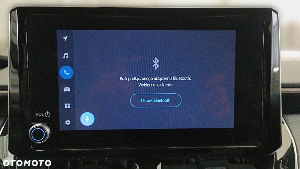 Toyota Corolla 2.0 Hybrid Trek - 30