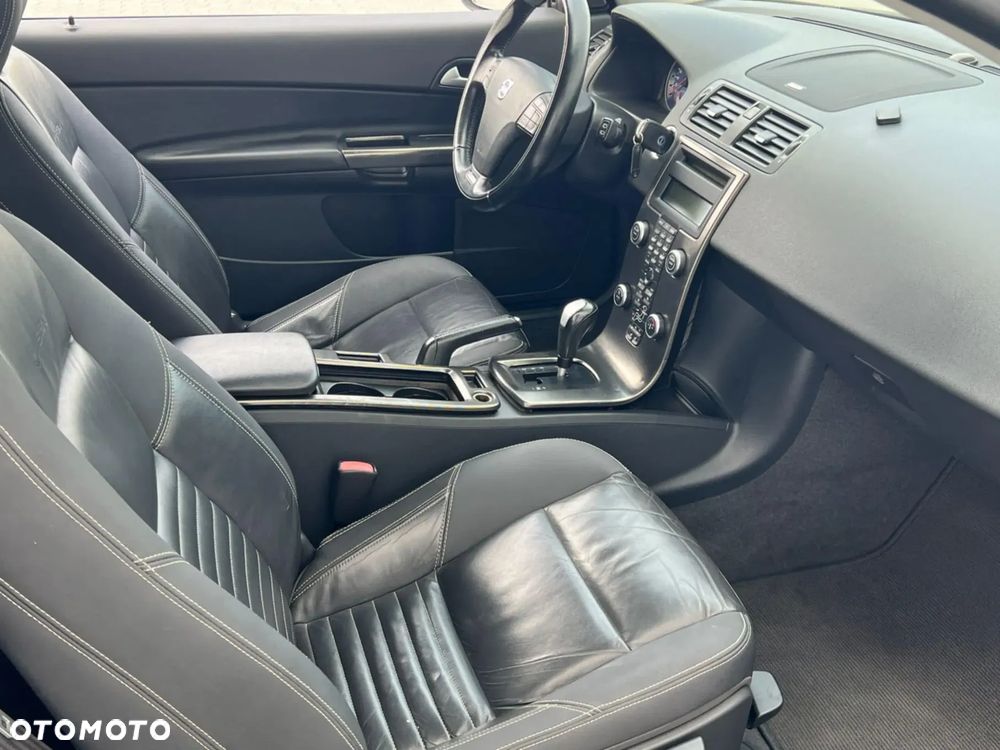 Volvo C30 - 18