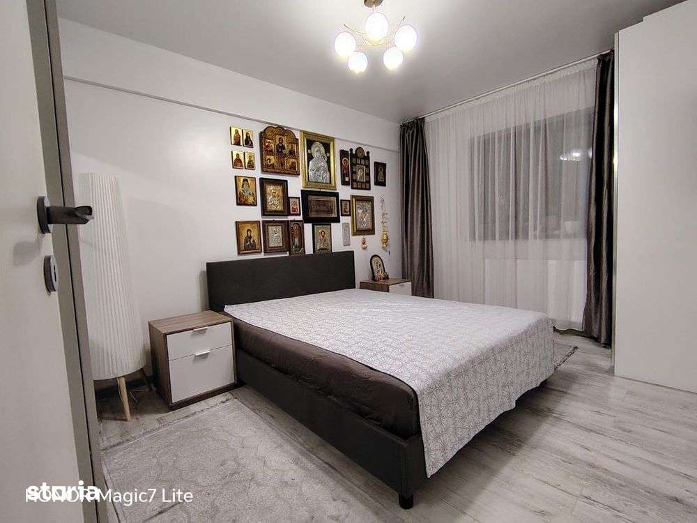 Apartament 2 CAMERE POPESTI-LEORDENI — fotografia 3