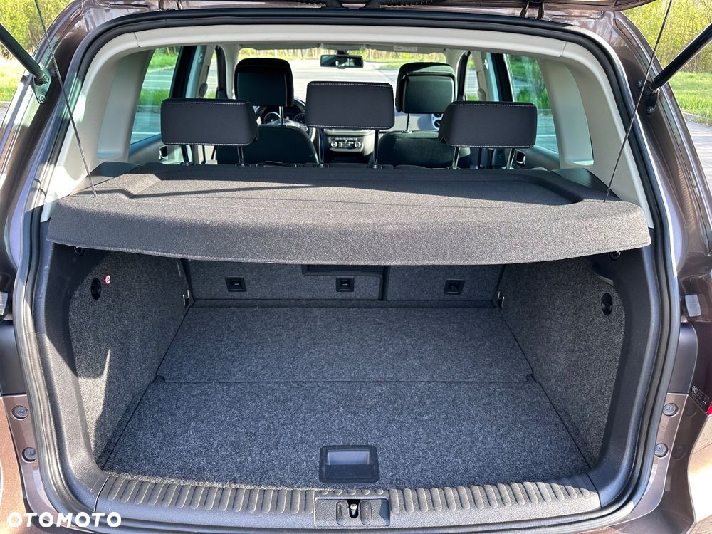 Volkswagen Tiguan 1.4 TSI BlueMotion Technology Cup Sport & Style - 24