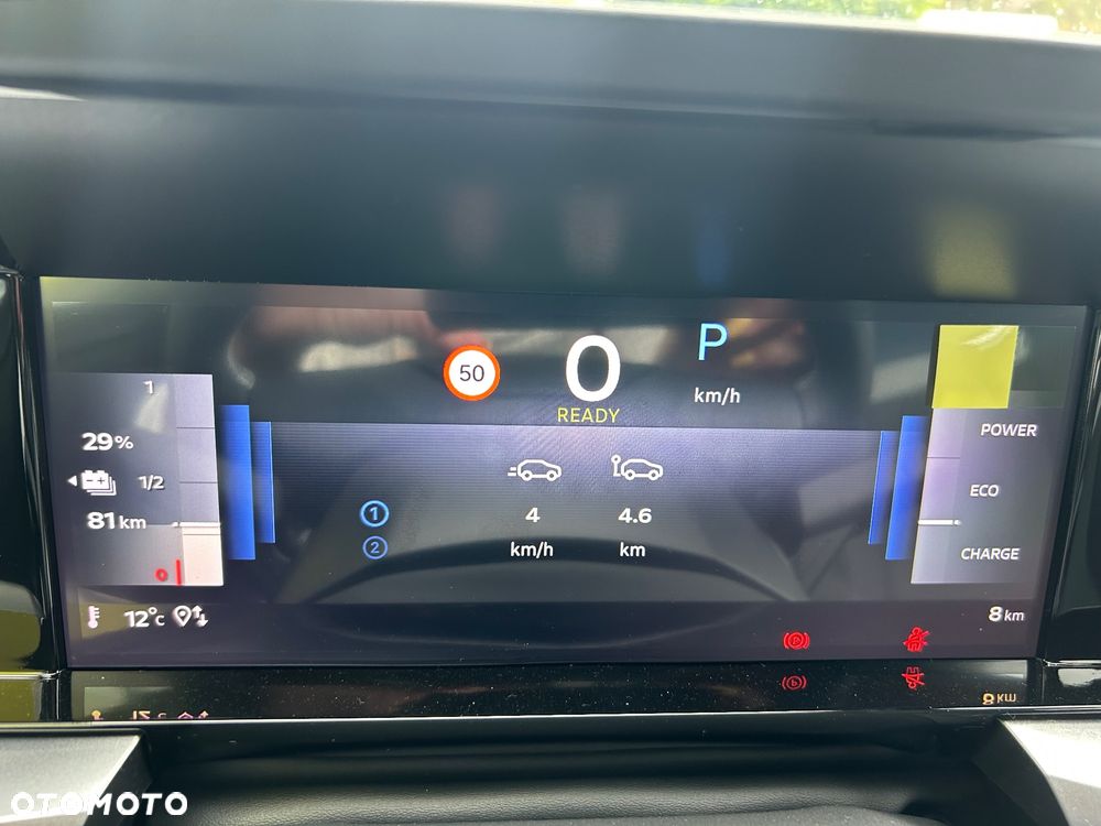 Opel Frontera 44kWh Edition - 21