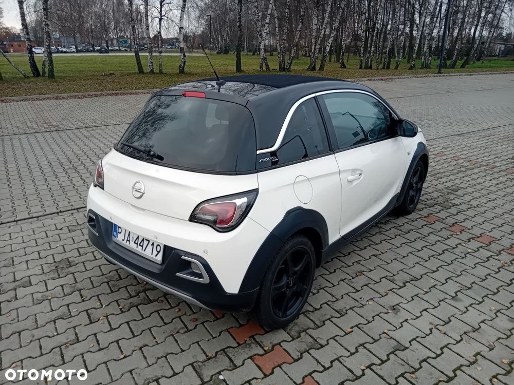 Opel Adam - 4