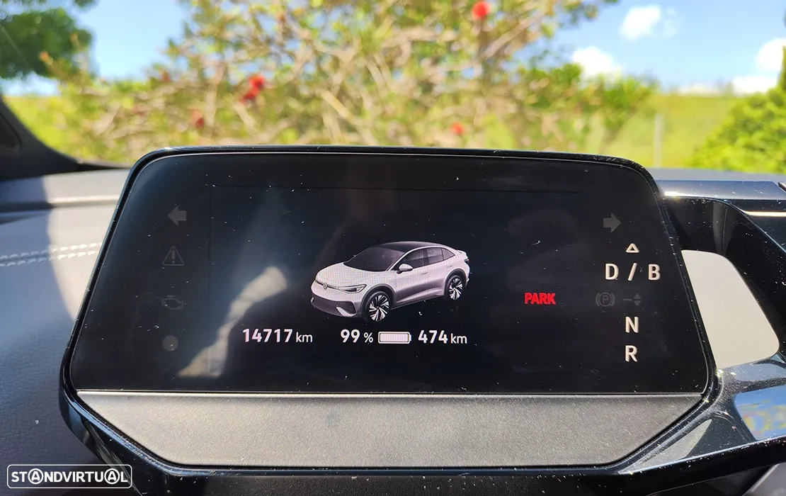 VW ID.5 77 kWh Pro Performance - 20