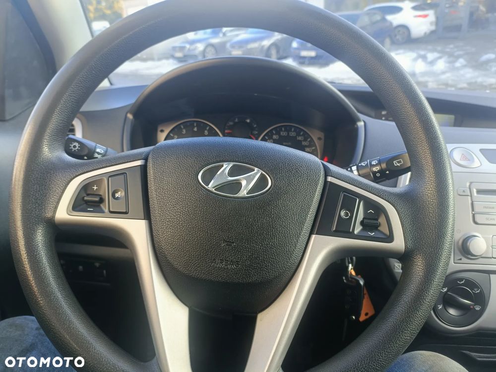 Hyundai i20 1.2 Edition 20 - 8