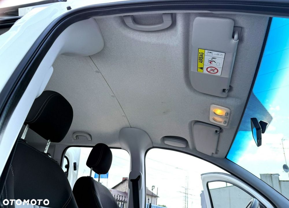 Fiat Qubo 1.4 8V Pop - 27