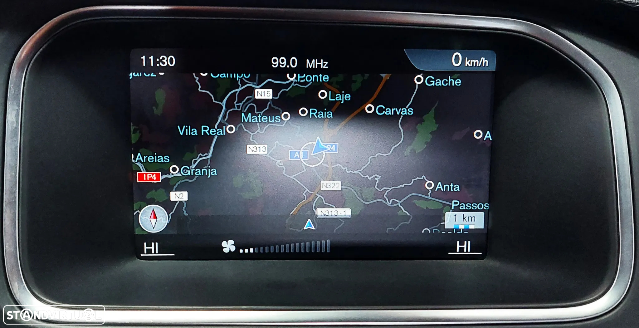 Volvo V40 1.6 D2 Eco Momentum - 16