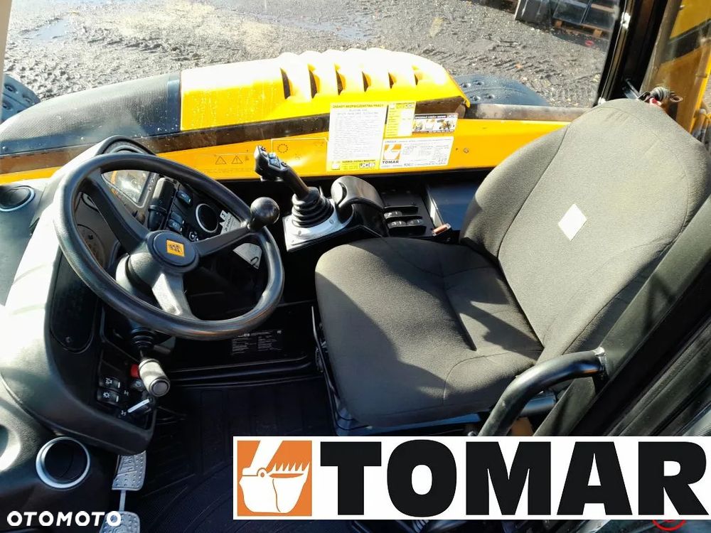 JCB 540-200 2018R - 20