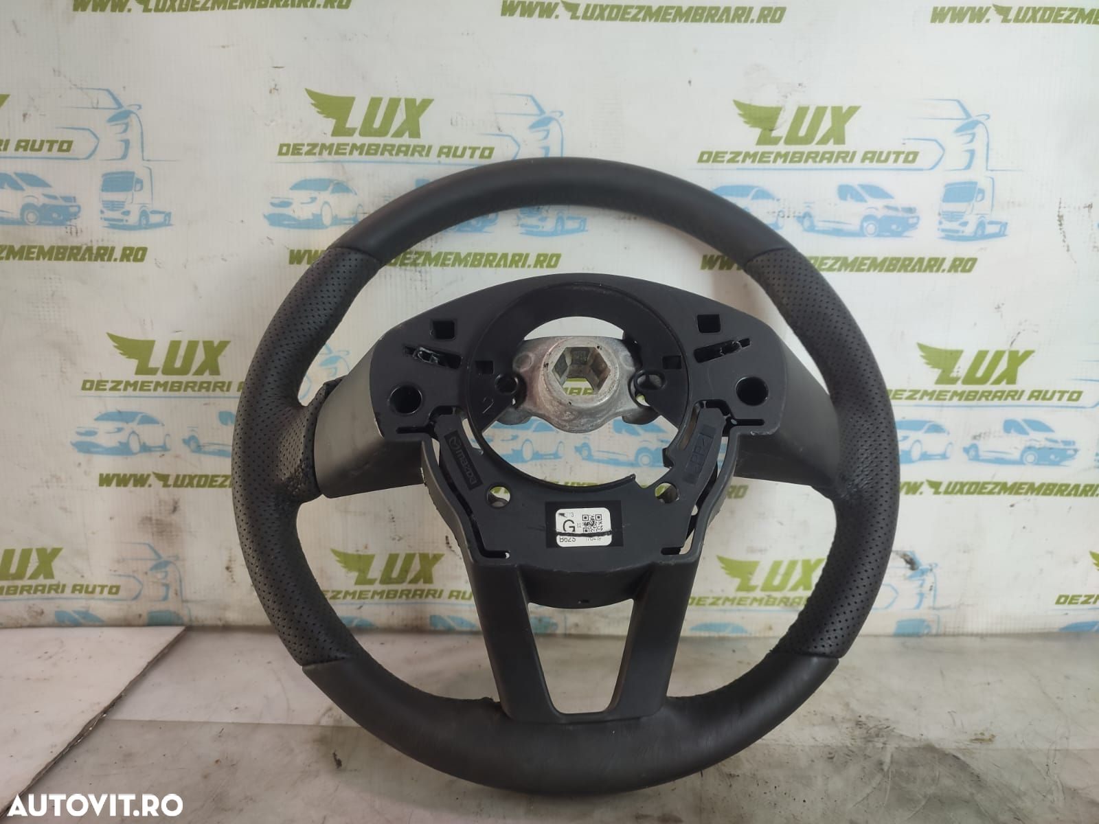 Volan  in 3 spite Mazda CX-5 2 (KF) [2017 - 2020] 2.2 D SHY6 - 3