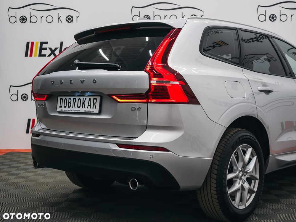 Volvo XC 60 B4 D Geartronic Momentum - 5