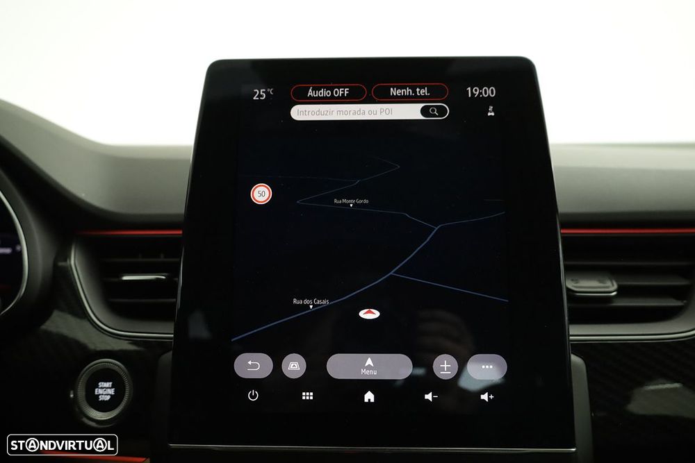 Renault Arkana 1.3 TCe R.S.Line EDC - 11