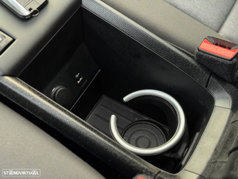 BMW i3 (120 Ah) - 25