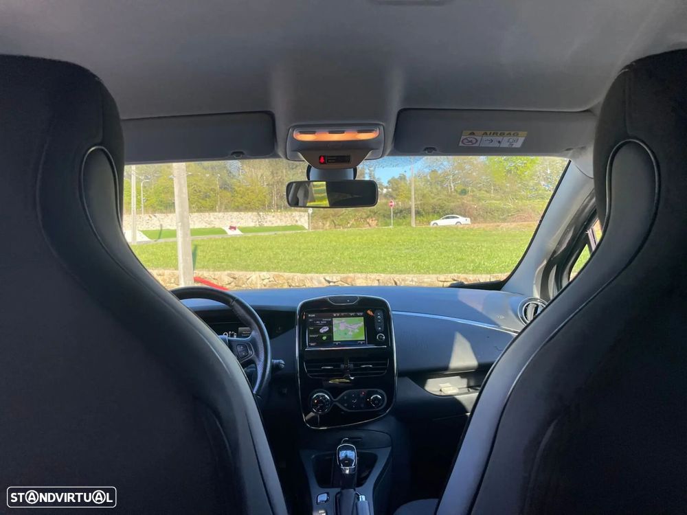 Renault Zoe - 3