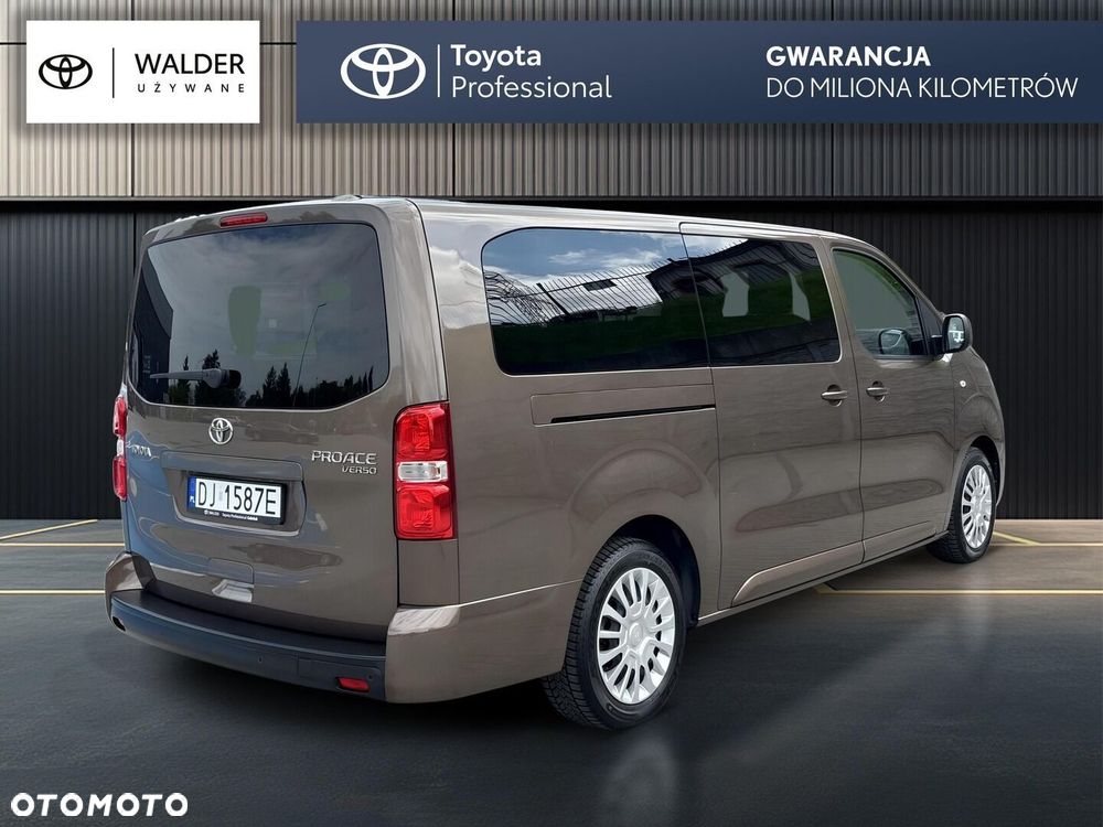 Toyota Proace Verso 2.0 D4-D Long Business - 6