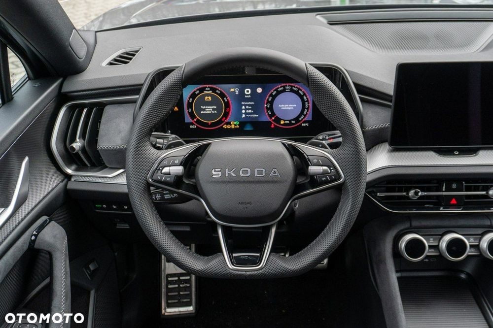 Skoda Kodiaq - 15