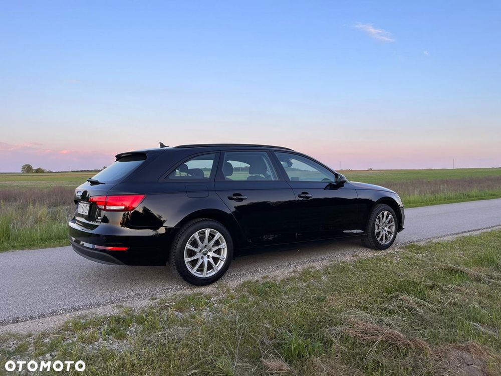 Audi A4 Avant 2.0 TDI S tronic quattro - 11