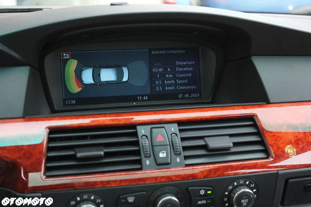 BMW-ALPINA B5 - 34