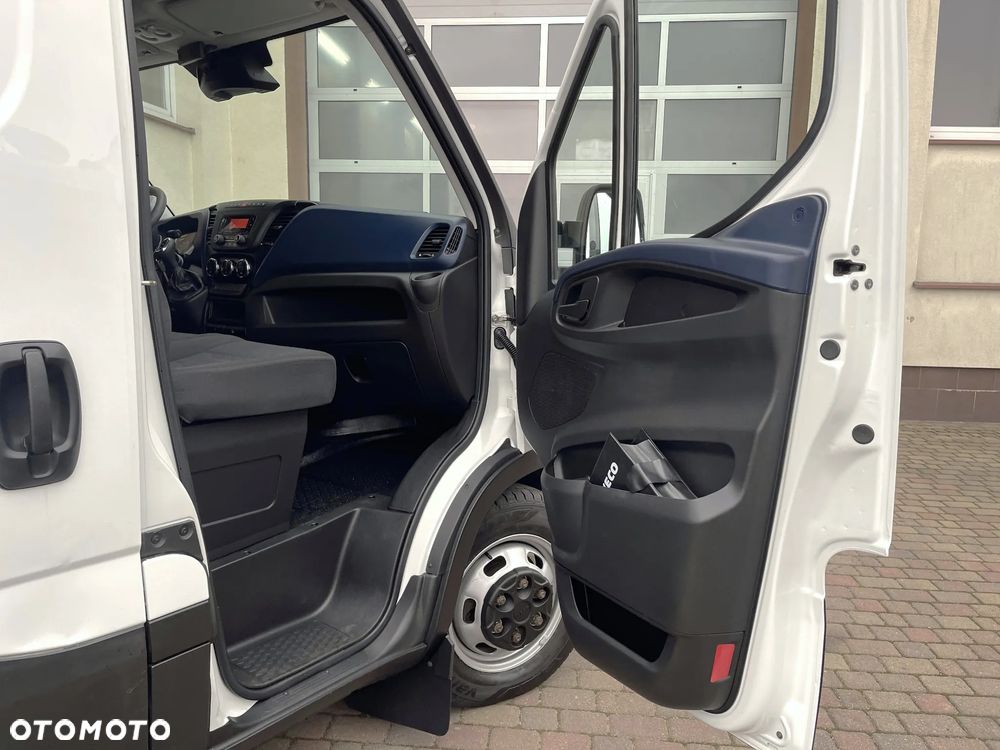 Iveco Daily L3H2 Chłodnia - 18