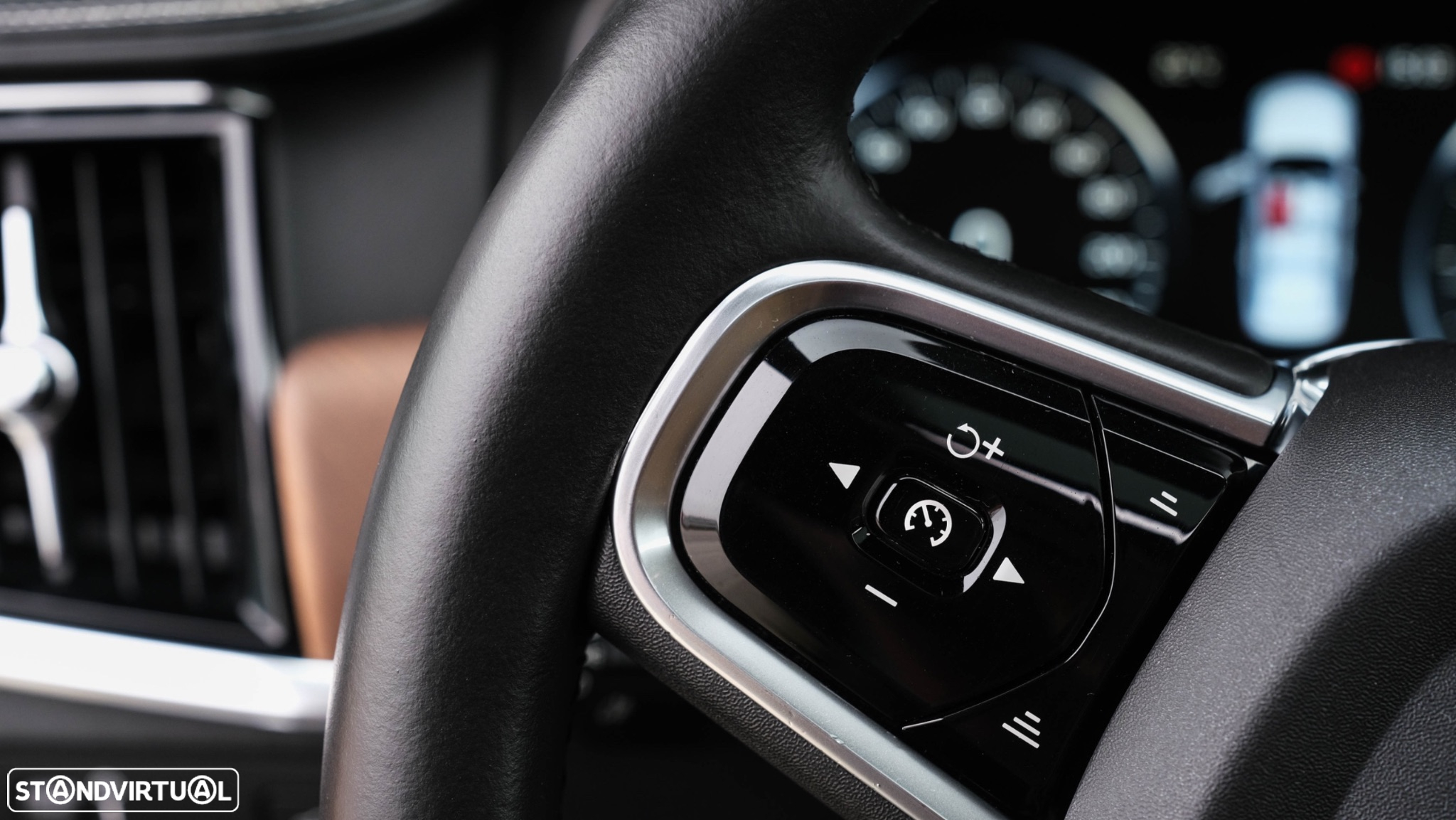 Volvo S90 2.0 D4 Inscription Geartronic - 19