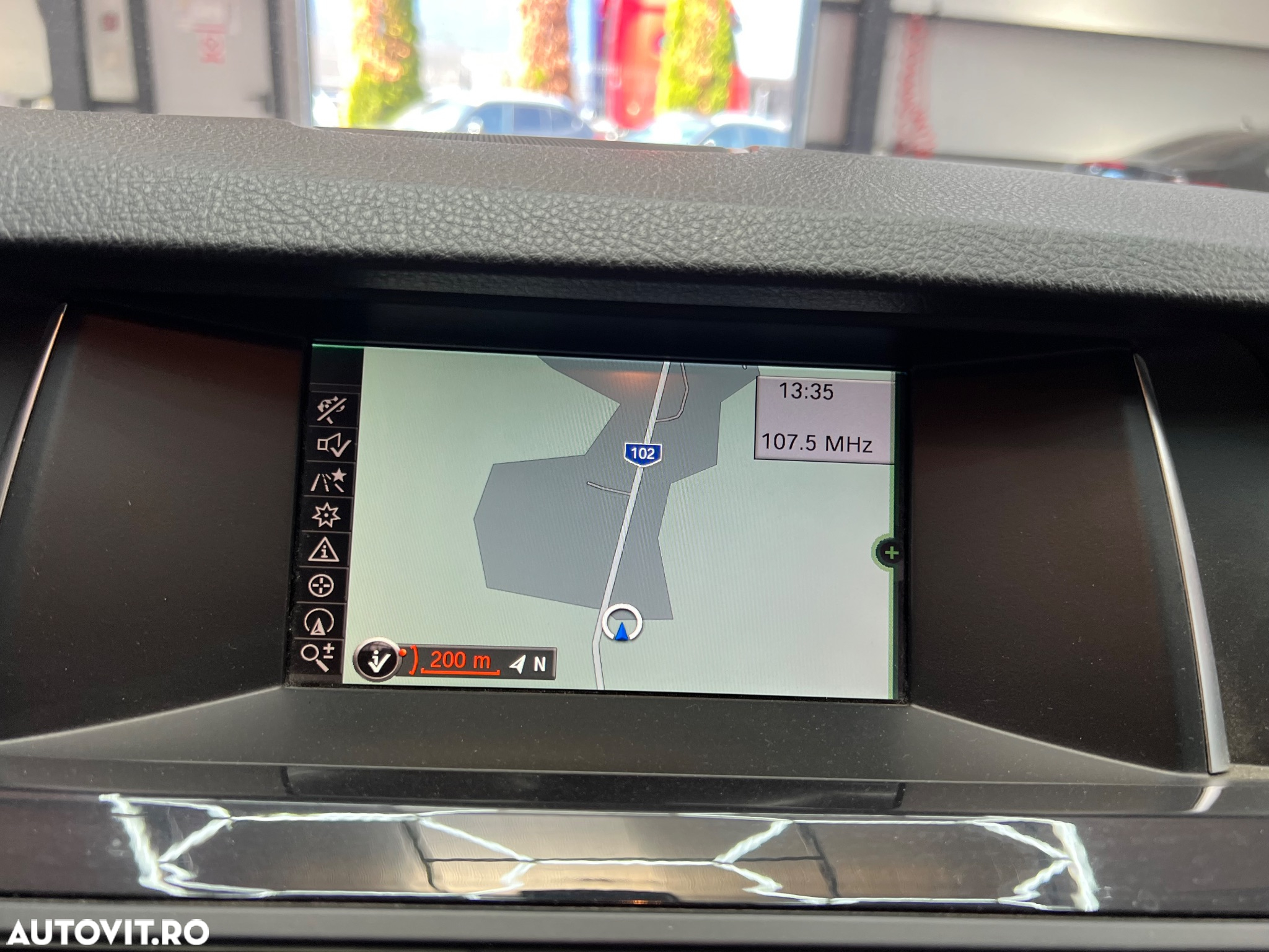 BMW Seria 5 520d - 15
