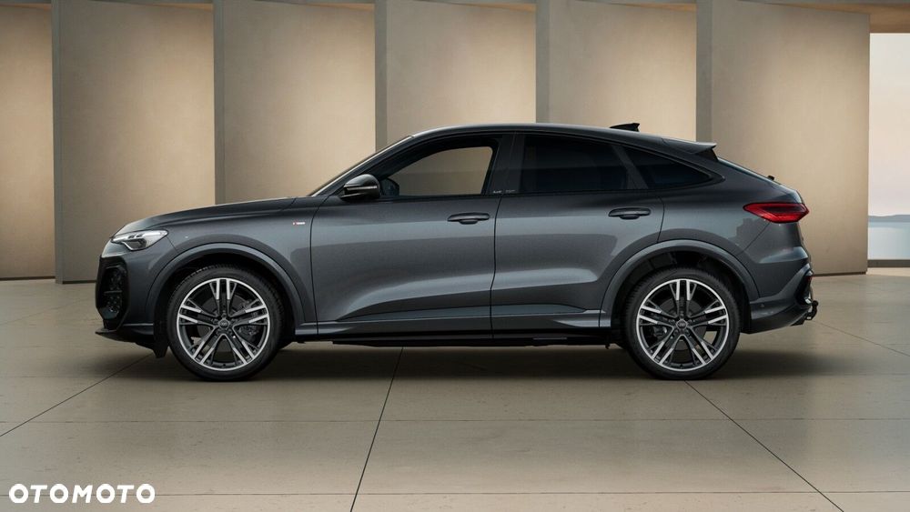 Audi Q5 Sportback - 2