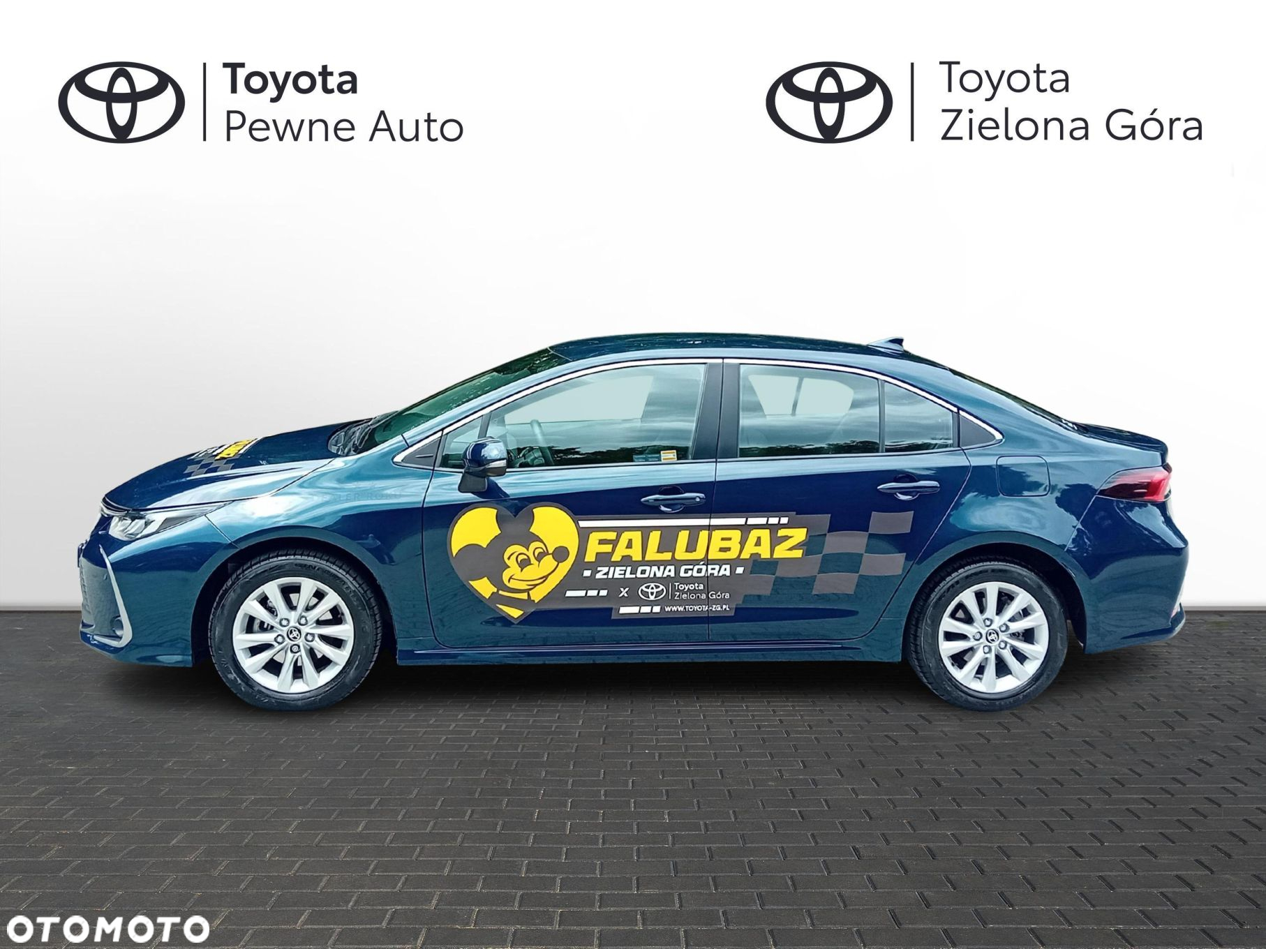 Toyota Corolla - 2